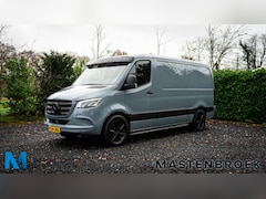 Mercedes-Benz Sprinter - 316CDI L2H1 Aut. | Nardo Grey | LED | ACC | DAB | Groot Navi | Vol