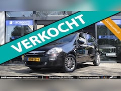 Fiat Punto Evo - 1.4 Dynamic 78pk