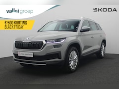 Skoda Kodiaq - 7 pers. 1.5 TSI 150PK DSG Ambition | Matrix LED | Camera | ACC | 18 inch | Apple Carplay /