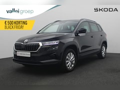 Skoda Karoq - 1.0 TSI 110PK Ambition | Navi | Keyless | Camera | Virtual Cockpit | Cruise | Clima | 16 i