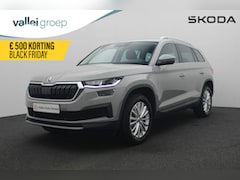 Skoda Kodiaq - 7 pers. 1.5 TSI 150PK DSG Ambition | Matrix LED | Camera | ACC | 18 inch | Apple Carplay /