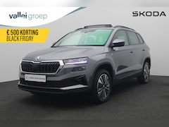 Skoda Karoq - 1.5 TSI 150PK DSG ACT TOUR | Pano | Navi | Keyless | Camera | ACC | 17 inch