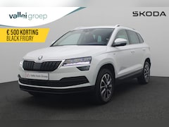 Skoda Karoq - 1.0 TSI 115PK Ambition | Camera | LED | Keyless | 17 inch | Navi