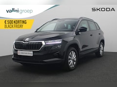 Skoda Karoq - 1.5 TSI 150PK DSG ACT Business Edition | Camera | LED | Cruise | Stoelverwarming | 16 inch