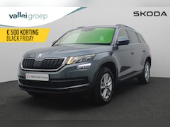 Skoda Kodiaq - 1.5 TSI 150PK DSG Ambition | Camera | Keyless | Stoelverwarming | Trekhaak | 17 inch