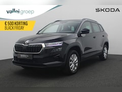 Skoda Karoq - 1.0 TSI 110PK Ambition | Navi | Keyless | Camera | Virtual Cockpit | Cruise | Clima | 16 i