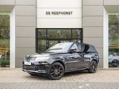 Land Rover Range Rover Sport - P400e HSE Dynamic | Panoramisch schuif-/kanteldak | Camera | Navigatie