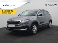 Skoda Karoq - 1.0 TSI 110PK Ambition | Navi | Keyless | Camera | Virtual Cockpit | Cruise | Clima | 16 i