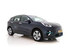 Kia e-Niro - DynamicLine 64 kWh [ 3-Fase ] ( Modell-2021 ) (INCL-BTW) Aut. *DIGI-COCKPIT | ADAPTIVE-CRU