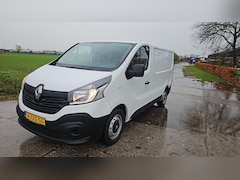 Renault Trafic - 1.6 dCi T27 L1H1 Comfort/ airco/ 174.800 km ( nap)