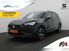 Seat Tarraco - 1.4 TSI 245PK DSG e-Hybrid PHEV FR | 360 Camera | Stoel-/achterbankverwarming | Geheugenst