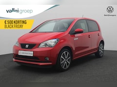 Seat Mii Electric - electric Plus 83PK | Stoelverwarming | Parkeersensoren achter | Cruise | Verwarmbare voorr