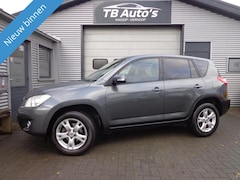 Toyota RAV4 - 2.0 VVTi Dynamic 2WD