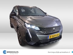 Peugeot 3008 - 1.6 HYbrid 225 GT | Black Pack | Panoramadak | Keyless | Elek.Stoel | Elek.Klep | Camera |