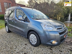 Citroën Berlingo - 1.6 VTi AIRCO/cruise 2x schuifdeur