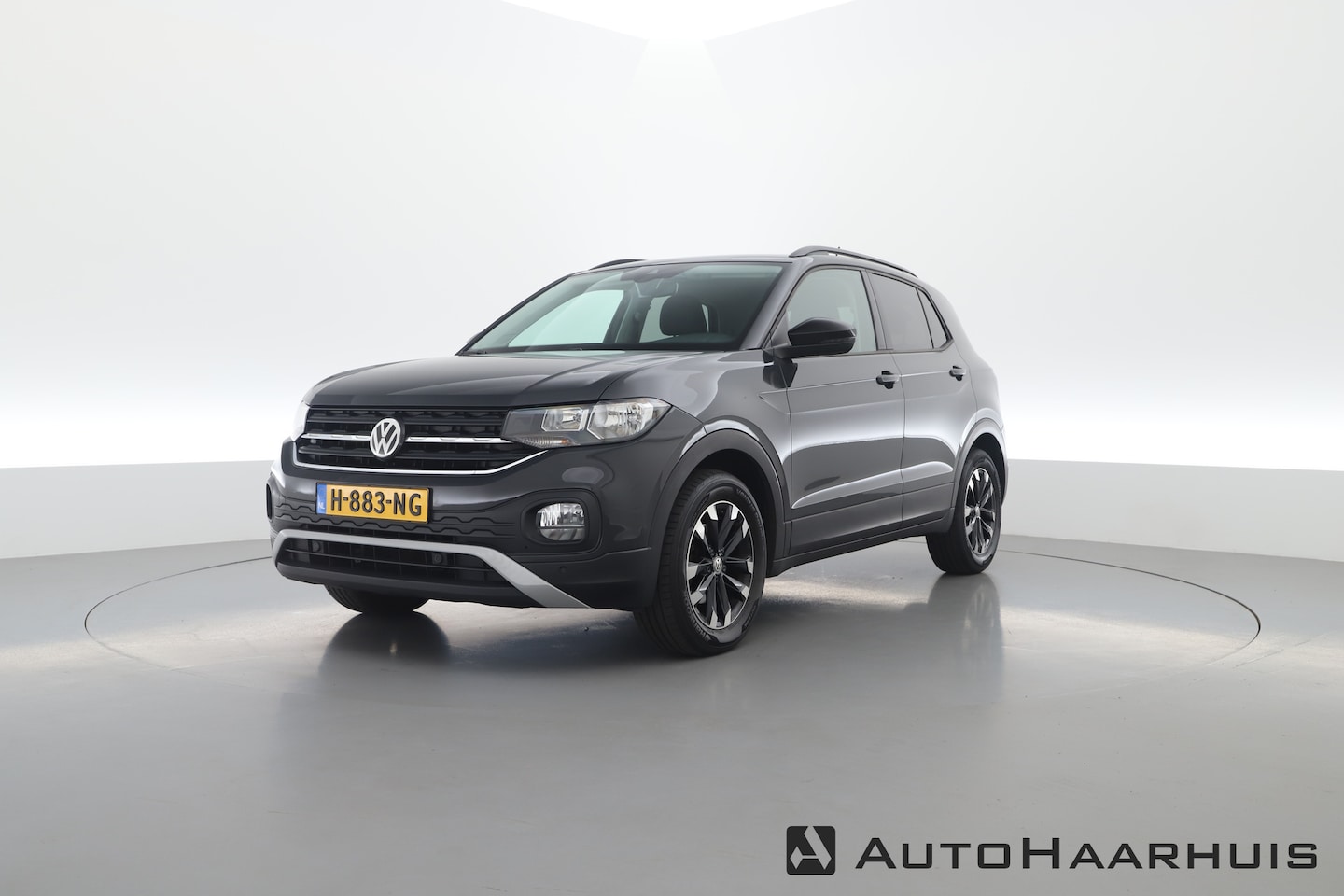 Volkswagen T-Cross - 1.0 TSI Life | Navi | Adapt. Cruise | Camera | PDC - AutoWereld.nl