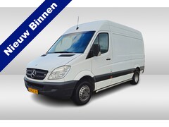 Mercedes-Benz Sprinter - 316 2.2 CDI 366 HD Automaat - Elektrische laadklep 450Kg - DL - Airco - Cruise - Bluetooth