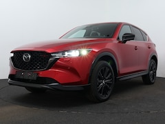 Mazda CX-5 - 2.0 e-SkyActiv-G M Hybrid 165 Homura | Incl. € 4.000, - instapvoordeel | Direct leverbaar