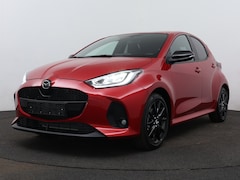 Mazda 2 Hybrid - 1.5 Homura In diverse kleuren leverbaar uit voorraad met € 3.500, - voordeel | Direct leve