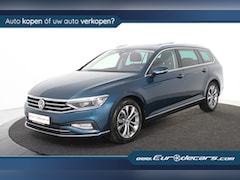 Volkswagen Passat Variant - 1.5 TSI Elegance iQ *Panoramadak*Leer*Trekhaak*Full-option