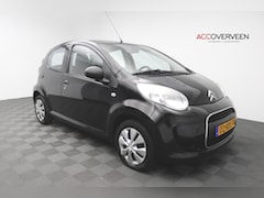 Citroën C1 - 1.0-12V Séduction lichte schade dorpel linksvoor