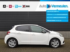 Peugeot 208 - Signature 1.2