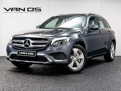 Mercedes-Benz GLC-klasse - GLC 220 d 4MATIC