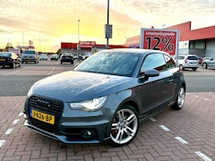 Audi A1 - 1.4 TFSI Pro Line S