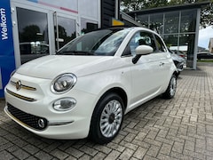 Fiat 500 C - 1.0 Hybrid 70PK Dolcevita Finale Cabrio | PARKEERSENSOREN | CRUISE CONTROL | AIRCO | DAB |