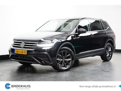 Volkswagen Tiguan Allspace - 1.5 TSI 150PK DSG-7 Life + 7P. | TREKHAAK | STOELVERW. | CAMERA | ELEKTR. A KLEP