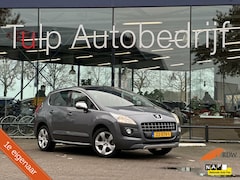 Peugeot 3008 - 1.6 THP GT 1e eig Pano Clima Trekh Top staat