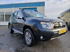 Dacia Duster - 1.2 TCe Dealer onderhouden/Navi/INCLUSIEF BPM