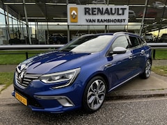 Renault Mégane Estate - 1.3 TCe GT-Line / Trekhaak / Apple Carplay - Android Auto / Stoelverwarming / PDC Achter /