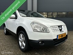 Nissan Qashqai - 2.0 Acenta Uitvoering / Panorama dak