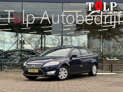 Ford Mondeo - 2.3-16V Ghia Automaat 1e eignr Dealer Airco Dak