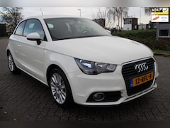 Audi A1 - 1.2 TFSI Ambition Pro Line Business