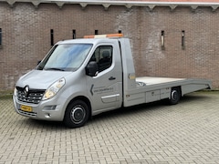 Renault Master - T35 2.3 dCi L3 Energy | Luchtvering | Bear Lock | Tachograaf |