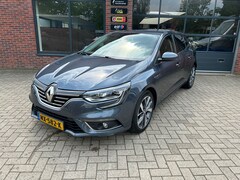 Renault Mégane - 1.2 TCe Bose