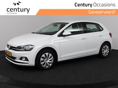 Volkswagen Polo - 1.0 TSI 95Pk Comfortline