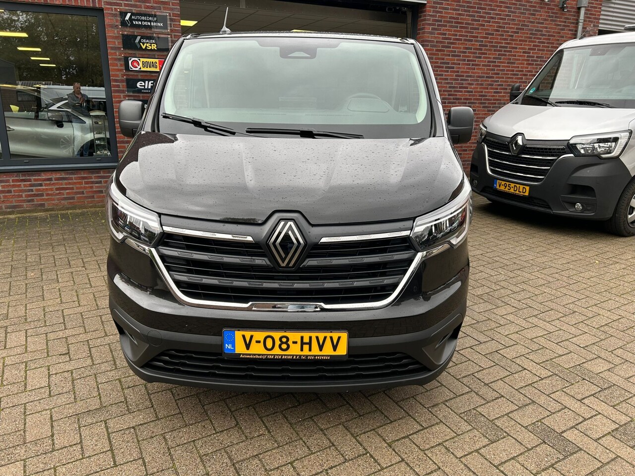 Renault Trafic - 2.0 Blue dCi 130 T30 L2H1 Advance / snel rijden!!! - AutoWereld.nl