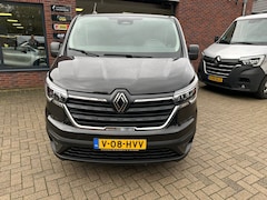 Renault Trafic - 2.0 Blue dCi 130 T30 L2H1 Advance / snel rijden