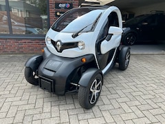 Renault Twizy - Intens (ex Accu) / Glazen dak/ PDC achter/Ramen