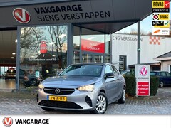 Opel Corsa - 1.2 Edition BovagRijklaarprijs