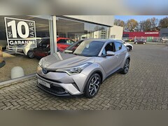 Toyota C-HR - 1.8 Hybride Style Ultimate NLauto | 1e eigenaar | All-in | deale