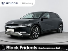 Hyundai IONIQ 5 - Style 77 kWh | Inclusief € 12.578, - Black Friday voordeel