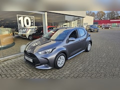 Toyota Yaris - 1.0 VVT-i Active NLauto | 1e eigenaar | All-in | dealeronderhoud