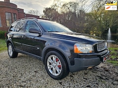 Volvo XC90 - 4.4 V8 Executive 5p. AUTOMAAT/airco/CRUISE