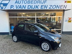 Toyota Aygo - 1.0 VVT-i x-play