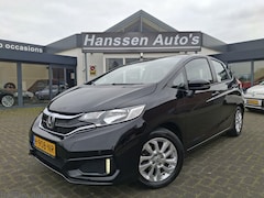 Honda Jazz - 1.3 i-VTEC Trend