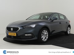 Seat Leon Sportstourer - 1.0 TSI Reference 90pk | Cruise control | Navigatie via app | Led koplamppen | App connect